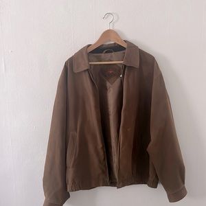 Cutter & Buck Golf Jacket